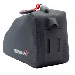 Geosmina Large Top Tube Bag Bolt-On - 1 Liter Oberrohrtasche Mit Schraubbefestigung 7 Geosmina Large Top Tube Bag Bolt-On - 1 Liter Oberrohrtasche Mit Schraubbefestigung -Fahrradausrüstung 68924593 03lmmq9Ai3akSPQ 1280x1280