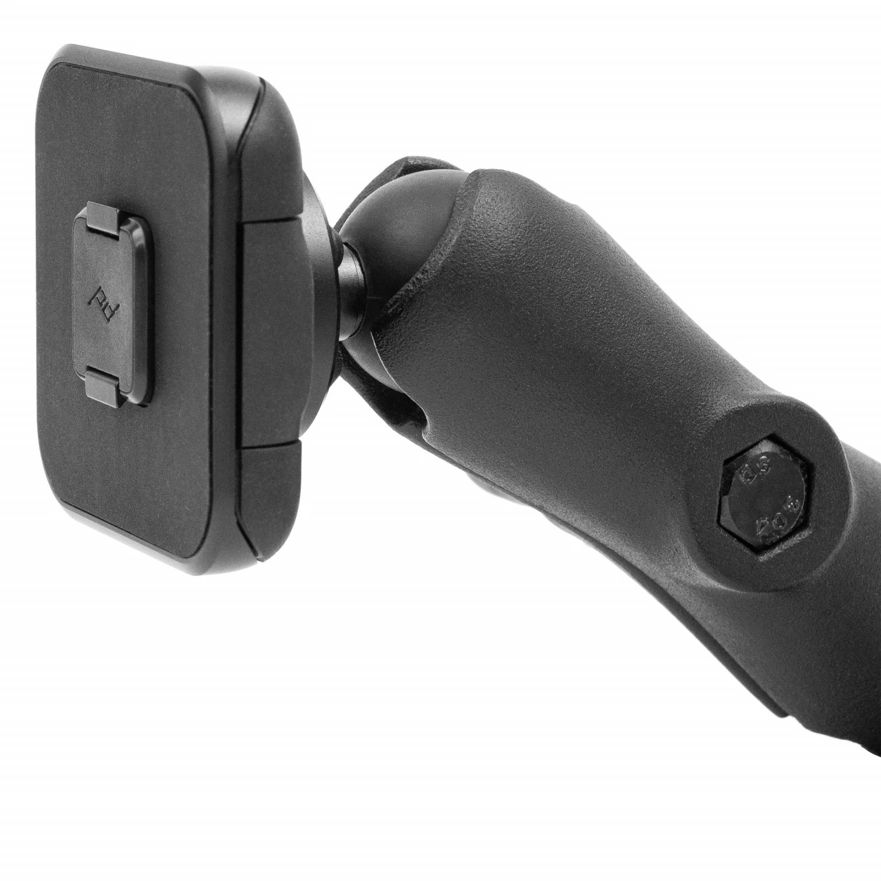 Peak Design Mobile 1-Zoll-Kugeladapter - Black (Schwarz) 8 Peak Design Mobile 1-Zoll-Kugeladapter - Black (Schwarz) – Bild 6