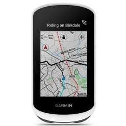 Garmin Edge Explore 2 GPS-Fahrradcomputer Mit Navigations- Und Touren-Funktionen