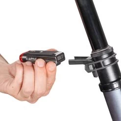 Lupine Sattelstützen-Halter Für Rücklicht C14 Mag StVZO -Fahrradausrüstung 68924626 04fiiRgabzmStkA 1280x1280