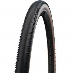 Schwalbe G-ONE RS EVO Super Race, TL-Easy Transparent Skin 35-622 700x35