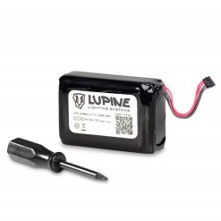 Lupine SL Mono Ersatz-Akku