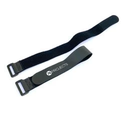 76 Projects Little Piggy Strap Ersatzriemen 38 X 350mm