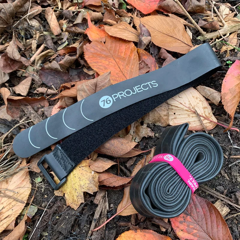76 Projects Little Piggy Strap Ersatzriemen 38 X 350mm 4 76 Projects Little Piggy Strap Ersatzriemen 38 X 350mm – Bild 2