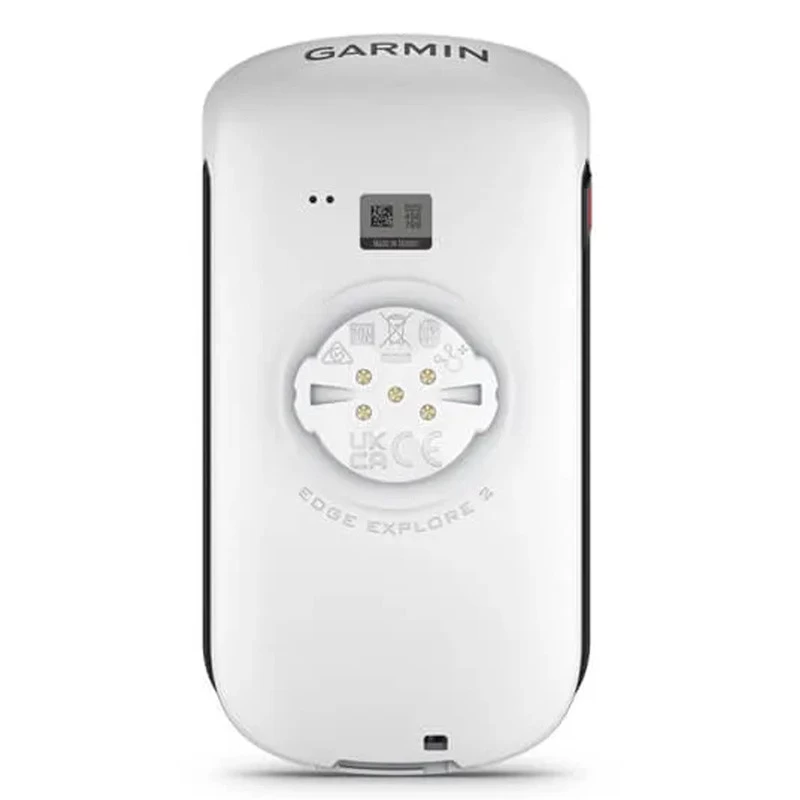 Garmin Edge Explore 2 Power GPS-Fahrradcomputer Mit Ladeunterstützung Und Power Mount 4 Garmin Edge Explore 2 Power GPS-Fahrradcomputer Mit Ladeunterstützung Und Power Mount – Bild 2