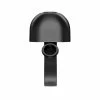 Spurcycle Compact Bell Fahrradklingel 31,8 Mm - Schwarz -Fahrradausrüstung 68924645 01MK7EYDdC9vDdS 1280x1280