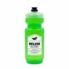 Spurcycle Relish Your Ride Wasserflasche 650 Ml - Grün -Fahrradausrüstung 68924648 01KqheVjFKYb9xb 1280x1280