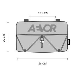 AEVOR Bar Bag Proof Tie Dye Lenker- Und Slingtasche 4 Liter Proof Tie Dye -Fahrradausrüstung 68924663 03 1280x1280