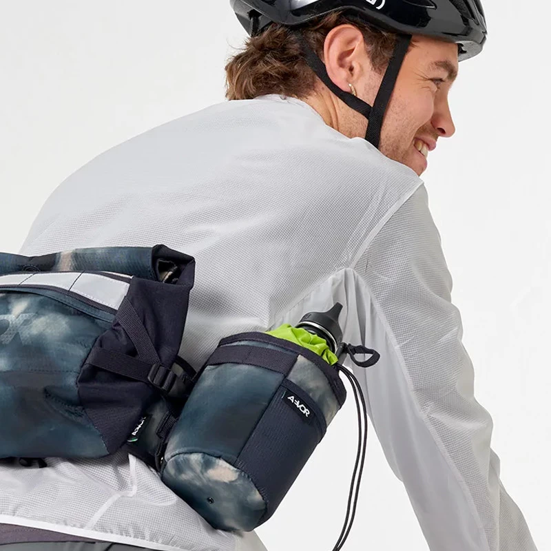 AEVOR Bike Stem Bag Proof Tie Dye 5 AEVOR Bike Stem Bag Proof Tie Dye – Bild 3