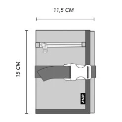 AEVOR Bike Saddle Bag Proof Tie Dye 10 AEVOR Bike Saddle Bag Proof Tie Dye -Fahrradausrüstung 68924665 03 1280x1280