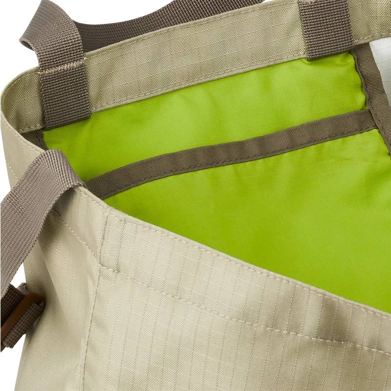 AEVOR Tote Bag Diamond Scorpion 6 AEVOR Tote Bag Diamond Scorpion – Bild 4