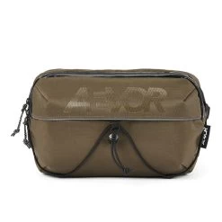 AEVOR Bar Bag Proof Olive Gold Lenker- Und Slingtasche 4 Liter Olive Gold