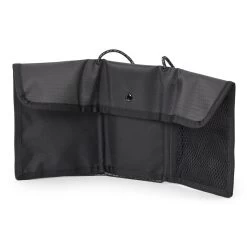 AEVOR Bike Saddle Bag Proof Black -Fahrradausrüstung 68924685 04 1280x1280