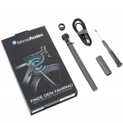 FahrradFinden GPS-Tracker