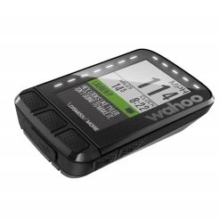 Wahoo Fitness Wahoo Elemnt Roam 2 Fahrradcomputer Mit 32 GB, Farbdisplay Und Dualband GPS -Fahrradausrüstung 68924778 05ydB4dOUfR569O 1280x1280