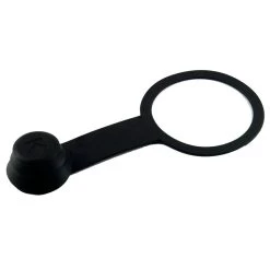 Keego Staubkappe Dark Matter Für Trinkflasche 750 Ml