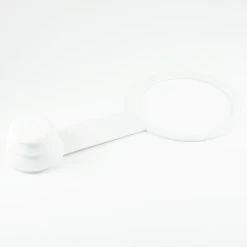 Keego Staubkappe Titanium White Für Trinkflasche 750 Ml