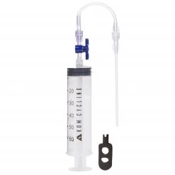 KOM Cycling Tubeless Injector (Einfüllhilfe Für Dichtmilch)
