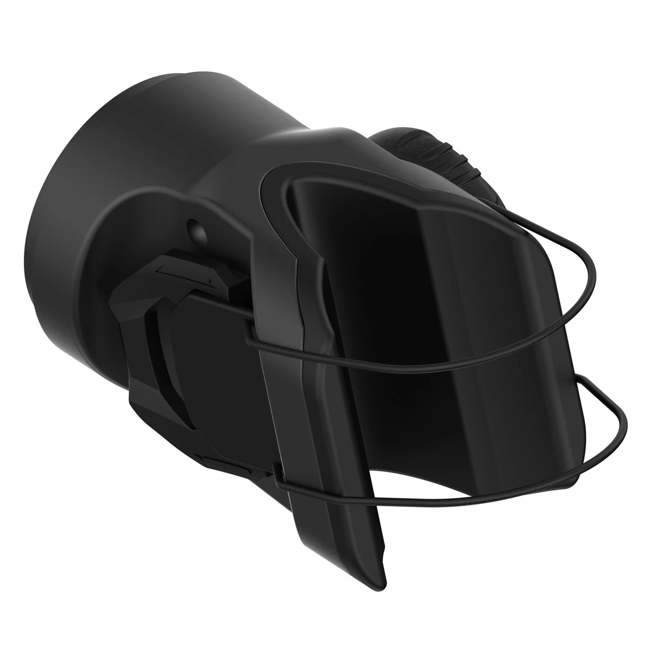 KOM Cycling Garmin Radar Mount (Halterung Für Garmin Varia) 4 KOM Cycling Garmin Radar Mount (Halterung Für Garmin Varia) – Bild 2