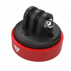 KOM Cycling TG03 Undermount QR GoPro Adapter Für CM06 (GoPro-Adapter Für Garmin-Varia-Halterung) 9 KOM Cycling TG03 Undermount QR GoPro Adapter Für CM06 (GoPro-Adapter Für Garmin-Varia-Halterung) -Fahrradausrüstung 68924876 03 1280x1280