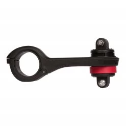 KOM Cycling TG03 Undermount QR GoPro Adapter Für CM06 (GoPro-Adapter Für Garmin-Varia-Halterung) 11 KOM Cycling TG03 Undermount QR GoPro Adapter Für CM06 (GoPro-Adapter Für Garmin-Varia-Halterung) -Fahrradausrüstung 68924876 05 1280x1280