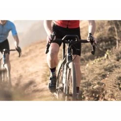 Redshift Sports Kitchen Sink Handlebar Drop Bar + Loop Gravel-Lenker Mit Aero-Auflieger -Fahrradausrüstung 68924882 05bxuisAi7RArLP 1280x1280