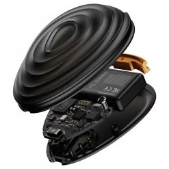 STRYD Next Gen Powermeter Leistungsmesser Mit Winderkennung Für COROS, Garmin, Apple Watch, Polar, S 9 STRYD Next Gen Powermeter Leistungsmesser Mit Winderkennung Für COROS, Garmin, Apple Watch, Polar, S -Fahrradausrüstung 68924926 03 1280x1280