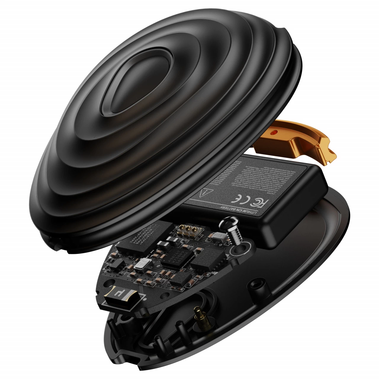 STRYD Next Gen Powermeter Leistungsmesser Mit Winderkennung Für COROS, Garmin, Apple Watch, Polar, S 5 STRYD Next Gen Powermeter Leistungsmesser Mit Winderkennung Für COROS, Garmin, Apple Watch, Polar, S – Bild 3