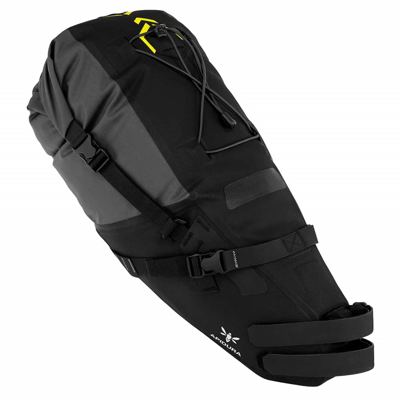 Apidura Backcountry Saddle Pack (10 L) - Satteltasche 3 Apidura Backcountry Saddle Pack (10 L) - Satteltasche