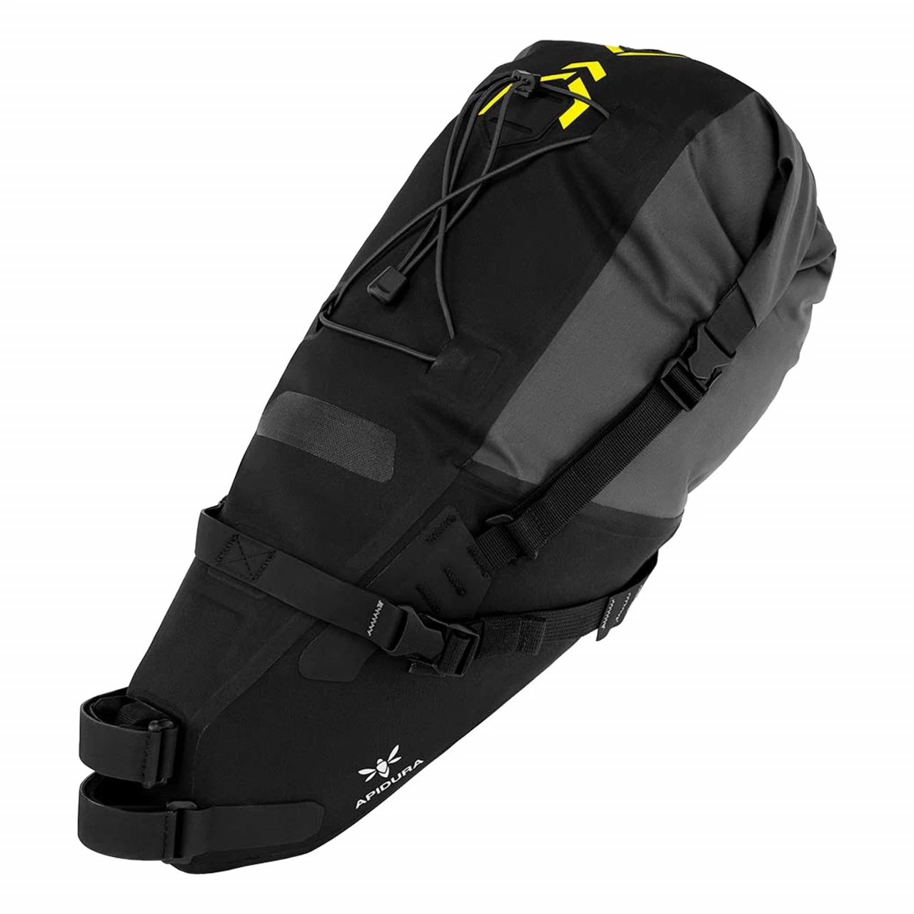 Apidura Backcountry Saddle Pack (10 L) - Satteltasche 4 Apidura Backcountry Saddle Pack (10 L) - Satteltasche – Bild 2