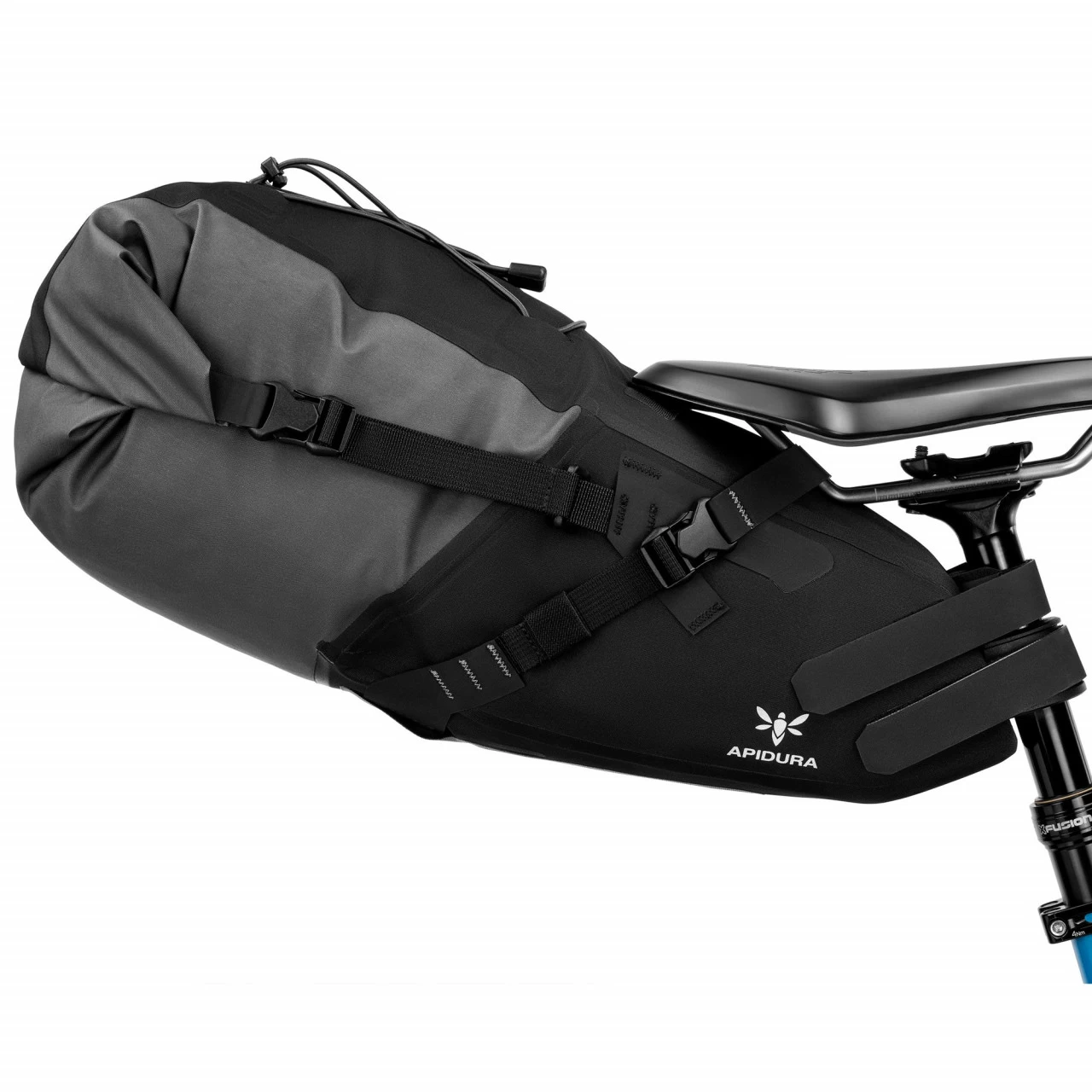 Apidura Backcountry Saddle Pack (10 L) - Satteltasche 5 Apidura Backcountry Saddle Pack (10 L) - Satteltasche – Bild 3