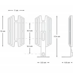 Apidura Innovation Lab Cargo Cage Halterung Für Gabeltaschen 9 Apidura Innovation Lab Cargo Cage Halterung Für Gabeltaschen -Fahrradausrüstung 68924935 03uRHuGjvyRSvXr 1280x1280