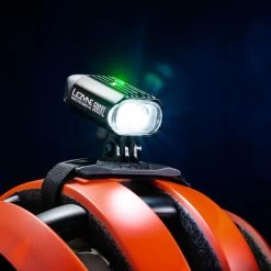 Lezyne Hecto Drive 500XL Helmlampe - Schwarz -Fahrradausrüstung 68924940 03Je4XJbRNpnmKi 1280x1280