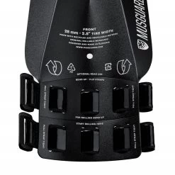 Musguard OMNI Schutzbleche Zusammenrollbar (vorne + Hinten) -Fahrradausrüstung 68925029 056Yv6o3R3GtJ3I 1280x1280