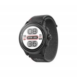 COROS APEX 2 Premium Multisport Watch Black