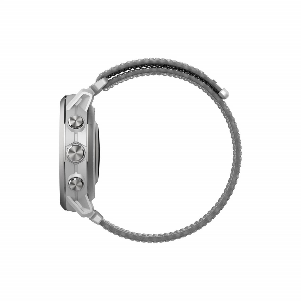 COROS APEX 2 Premium Multisport Watch Black/Grey 6 COROS APEX 2 Premium Multisport Watch Black/Grey – Bild 4