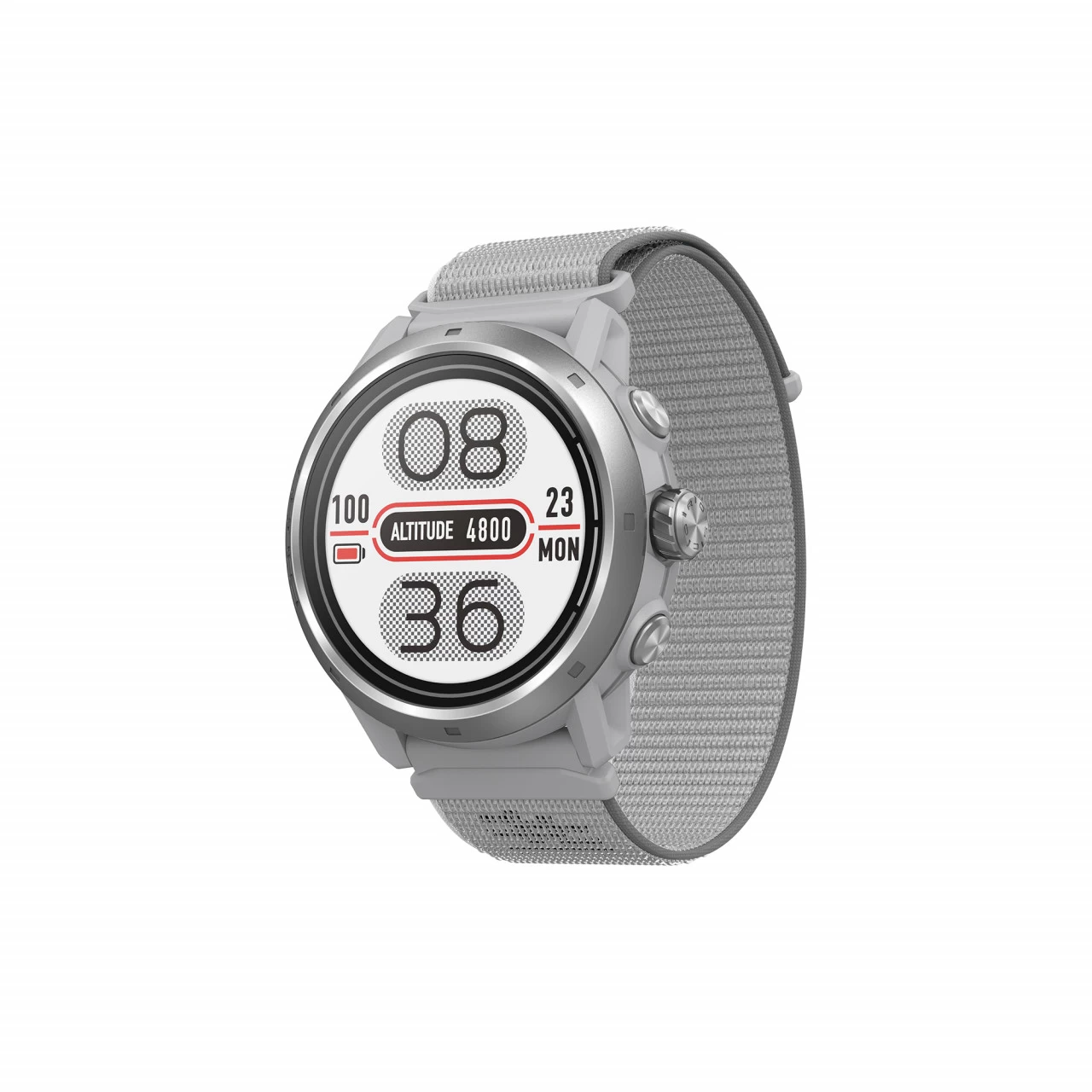 COROS APEX 2 Pro Premium Multisport Watch Grey 3 COROS APEX 2 Pro Premium Multisport Watch Grey