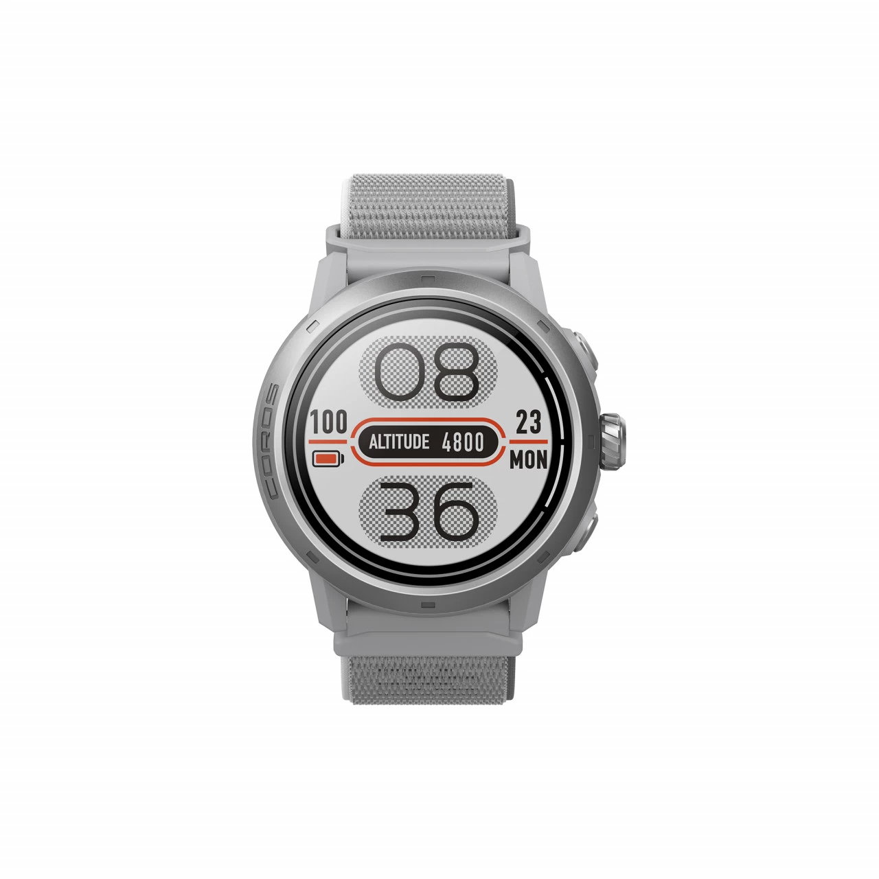 COROS APEX 2 Pro Premium Multisport Watch Grey 4 COROS APEX 2 Pro Premium Multisport Watch Grey – Bild 2