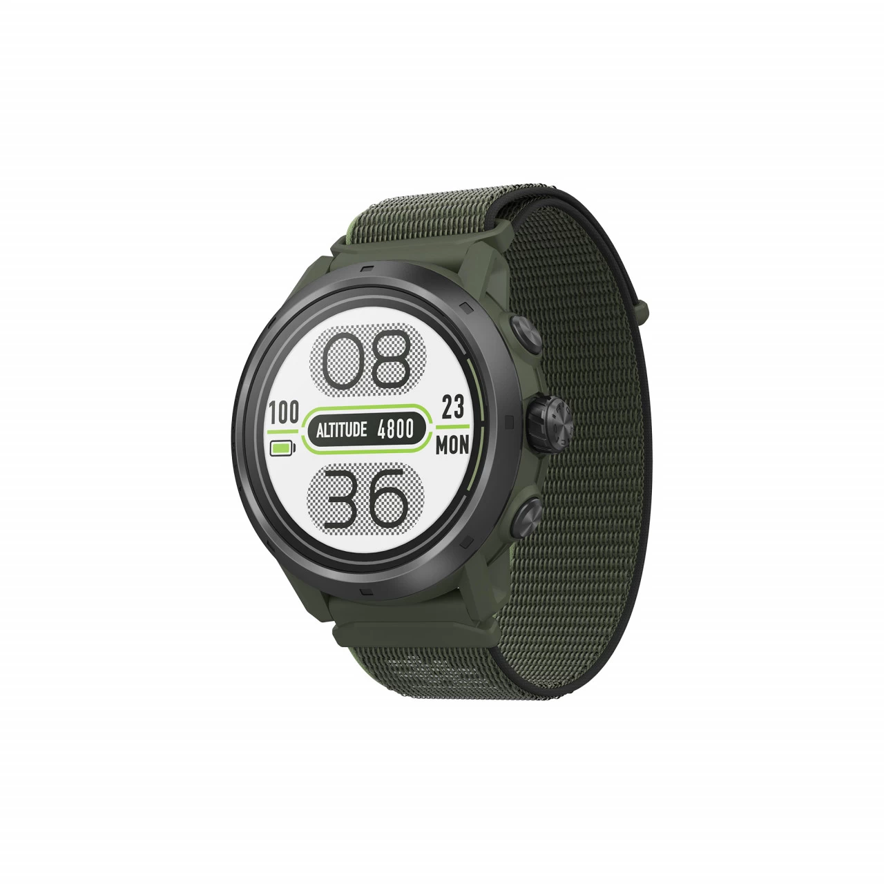 COROS APEX 2 Pro Premium Multisport Watch Green 3 COROS APEX 2 Pro Premium Multisport Watch Green