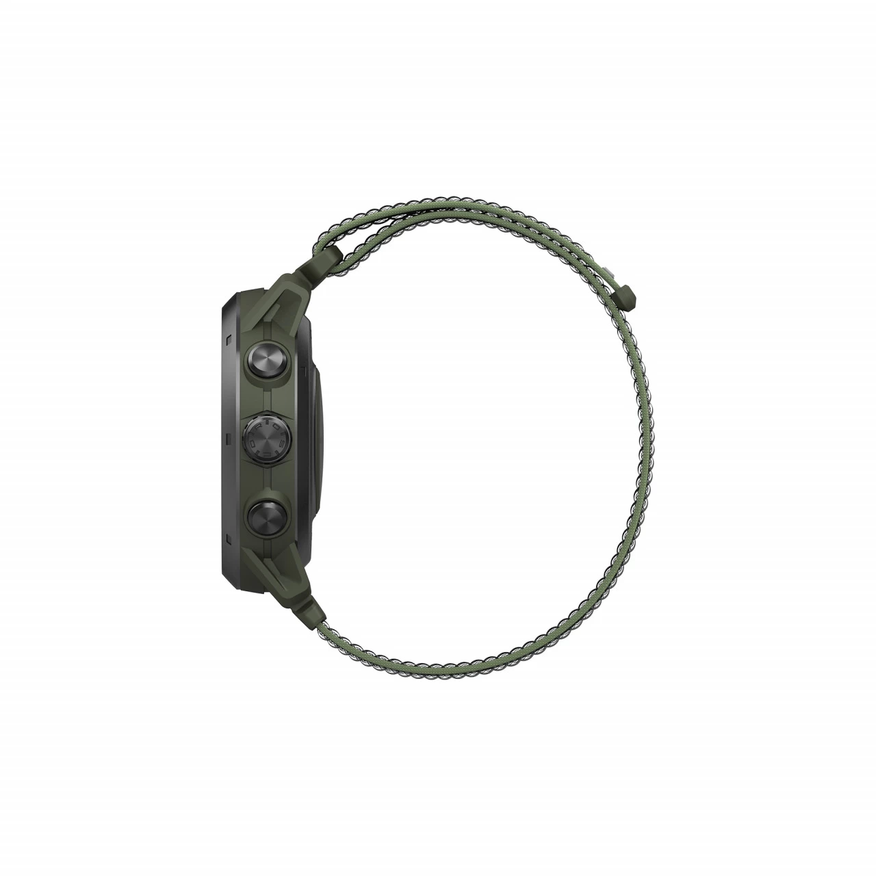 COROS APEX 2 Pro Premium Multisport Watch Green 6 COROS APEX 2 Pro Premium Multisport Watch Green – Bild 4