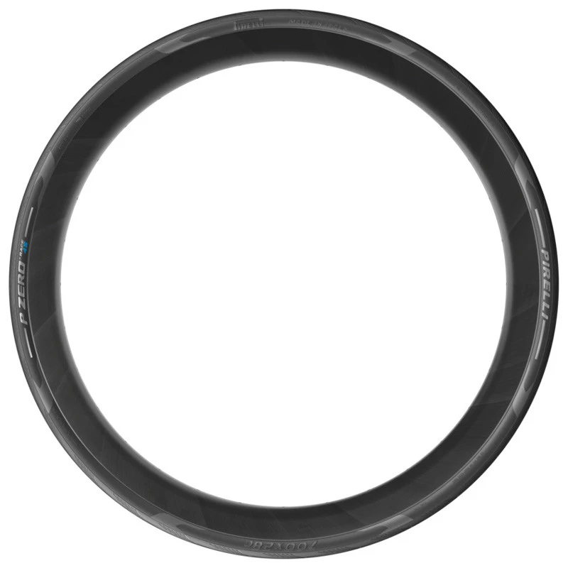 Pirelli P ZERO Race 4S Black 28-622 4 Pirelli P ZERO Race 4S Black 28-622 – Bild 2