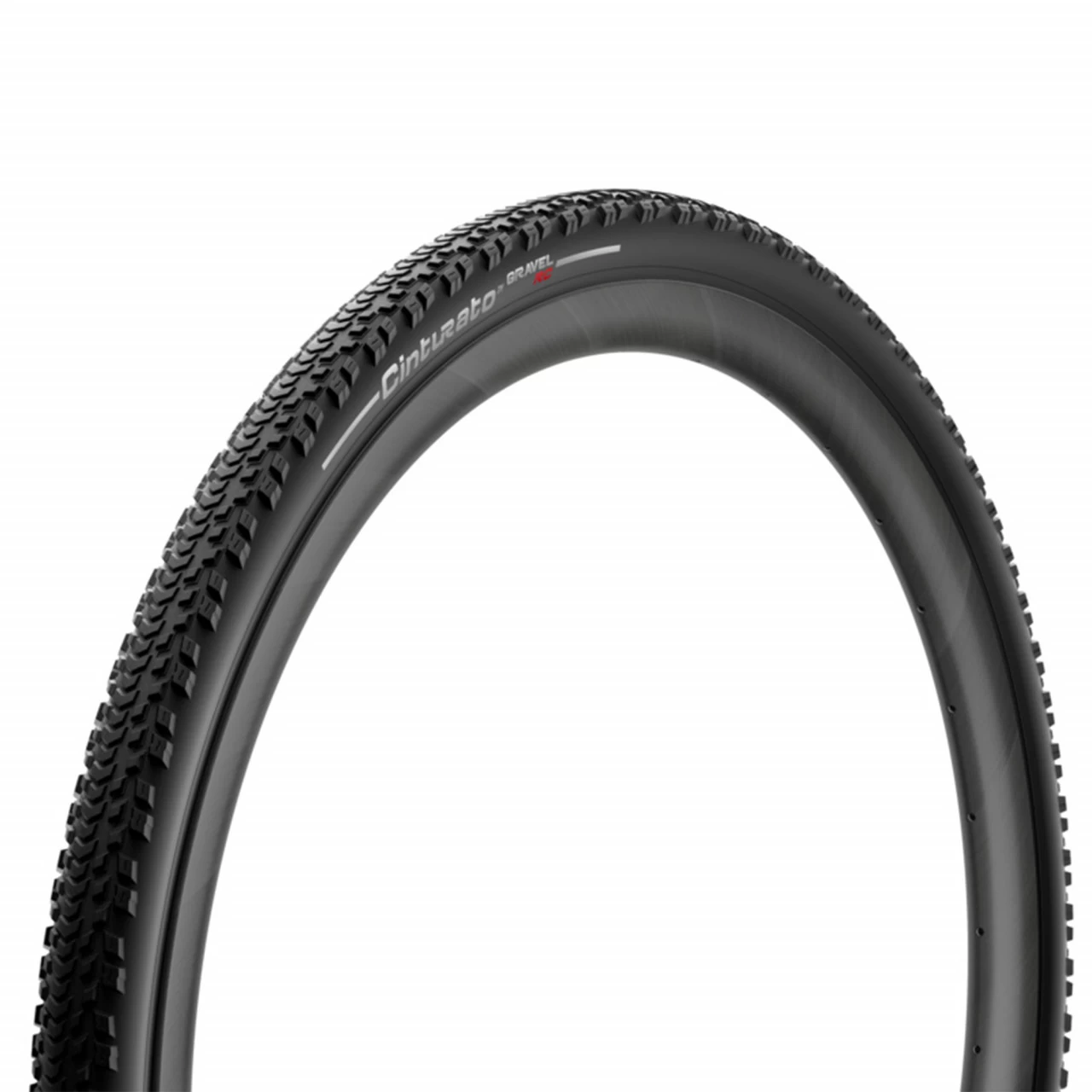 Pirelli Cinturato GRAVEL RC Black 45-622 3 Pirelli Cinturato GRAVEL RC Black 45-622