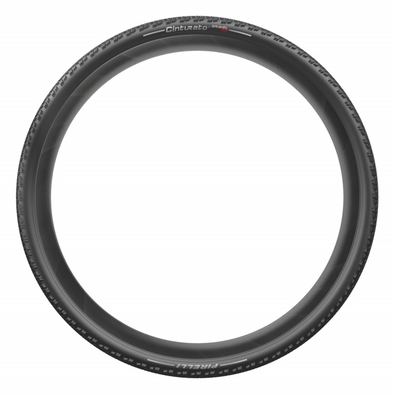 Pirelli Cinturato GRAVEL RC Black 45-622 4 Pirelli Cinturato GRAVEL RC Black 45-622 – Bild 2