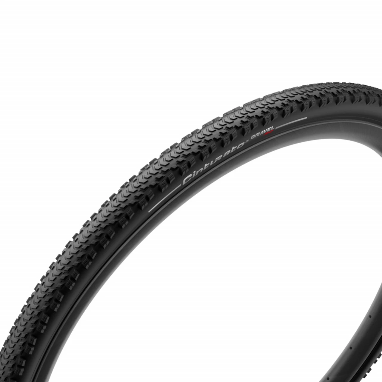 Pirelli Cinturato GRAVEL RC Black 45-622 5 Pirelli Cinturato GRAVEL RC Black 45-622 – Bild 3
