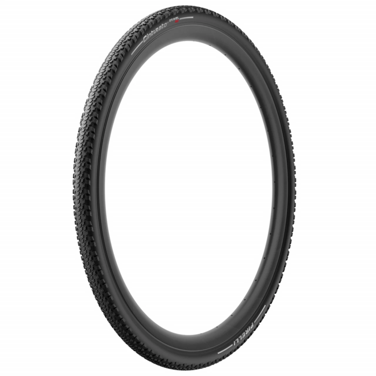 Pirelli Cinturato GRAVEL RC Black 45-622 6 Pirelli Cinturato GRAVEL RC Black 45-622 – Bild 4