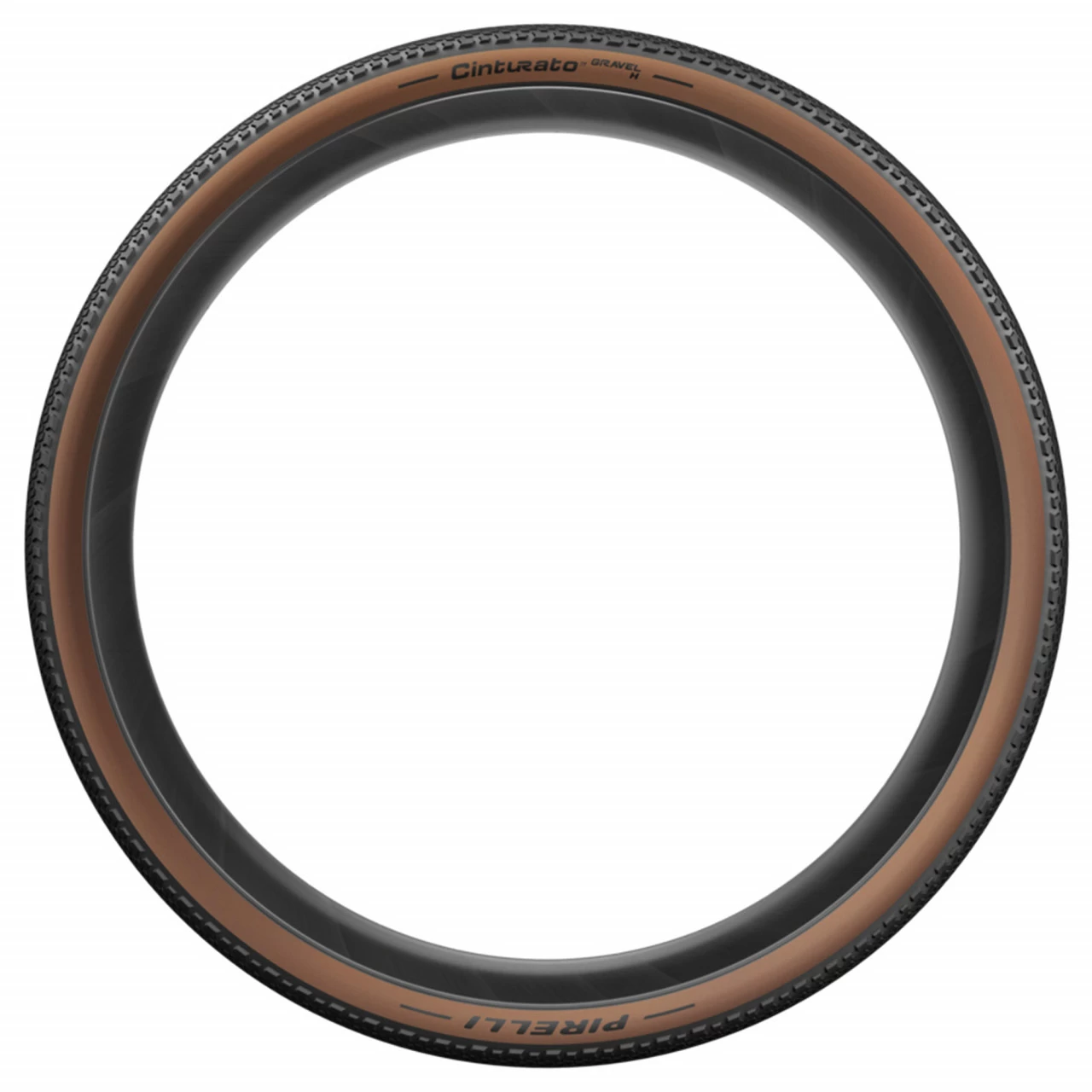 Pirelli Cinturato GRAVEL H Classic 40-622 4 Pirelli Cinturato GRAVEL H Classic 40-622 – Bild 2