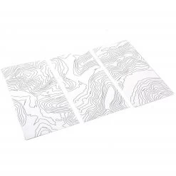 Restrap Bicycle Protection Kit Schutzaufkleber Gegen Kratzer Am Rahmen