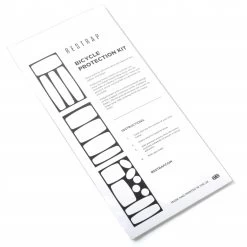 Restrap Bicycle Protection Kit Schutzaufkleber Gegen Kratzer Am Rahmen -Fahrradausrüstung 68925147 03 1280x1280