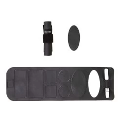 Restrap Tyre Boot Kit (Black) Reifen-Reparaturset Mit Flicken Und Kleber