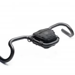 Redshift Sports Kitchen Sink Handlebar Bag Integrierte Tasche Für Gravel-Lenker